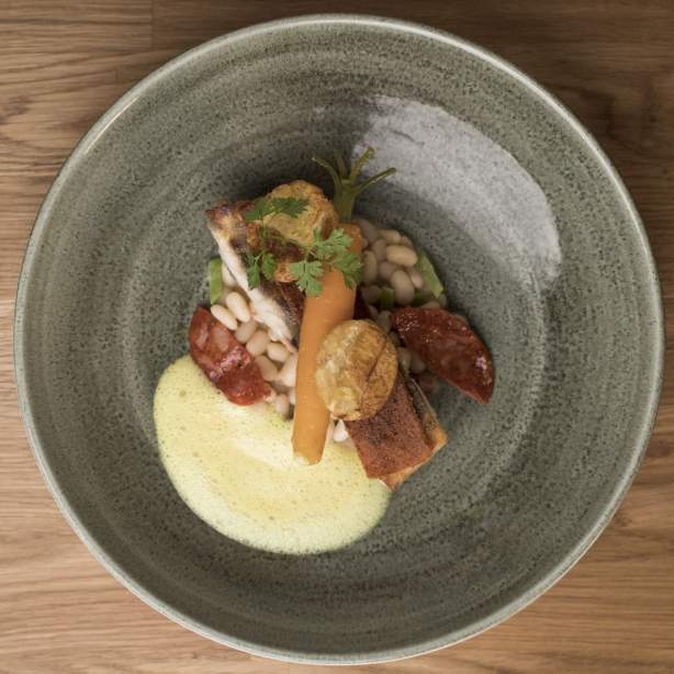 Dégustation bistronomique