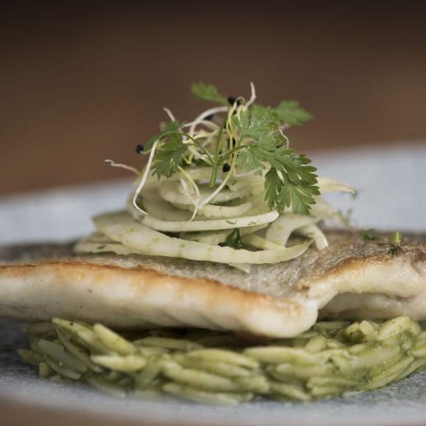 Menu Saveur