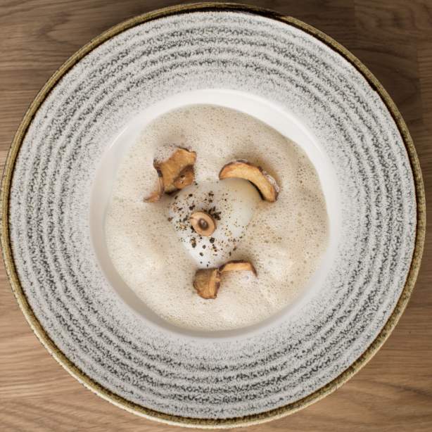 Dégustation bistronomique